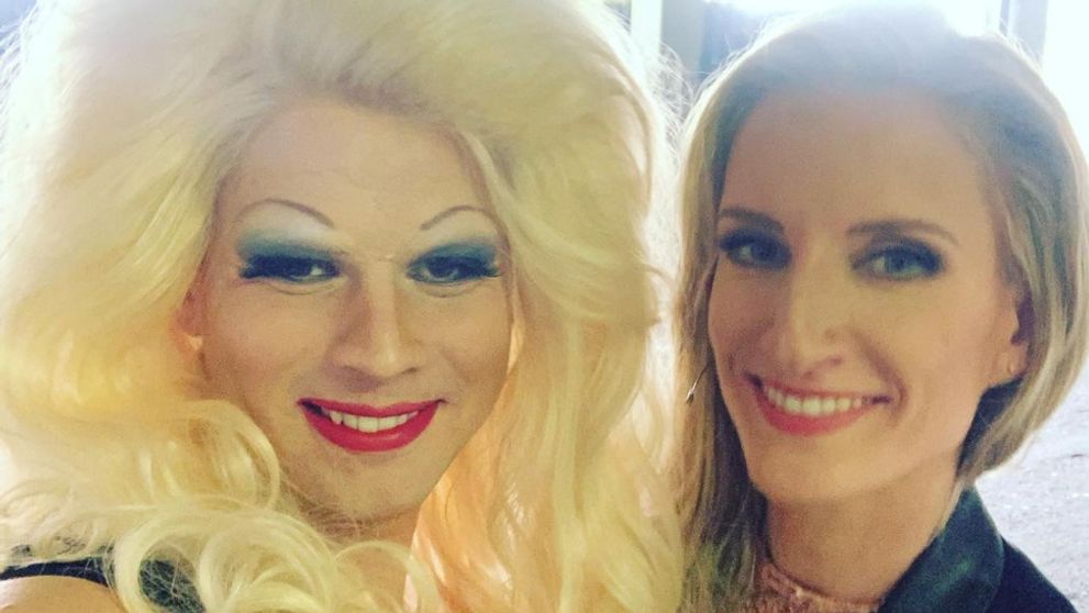 Čudesné bytosti. Adela Vinczeová priznala predsudky voči transrodovým ľuďom