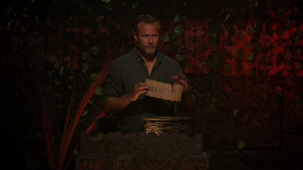 Zlúčenie nemá zľutovanie. Tento muž sa Survivorom nestane