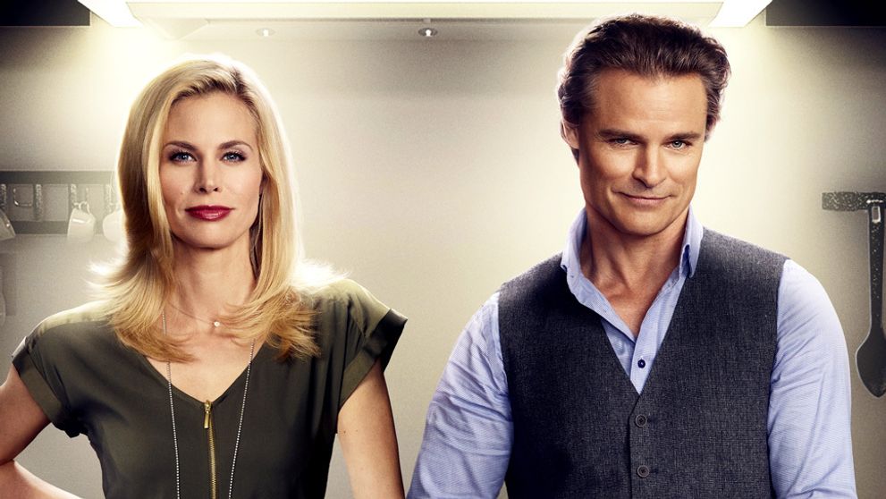 Peklo pri nakrúcaní Autoškoly: Tehotná v obrovských horúčavách