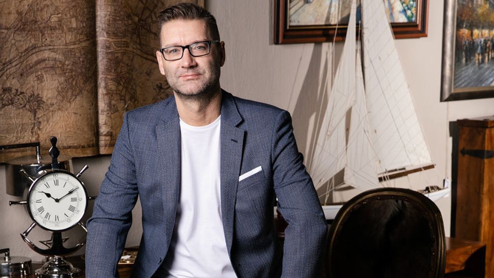 Andy Kraus otvorene o rozvode: Teraz mám s deťmi lepší vzťah