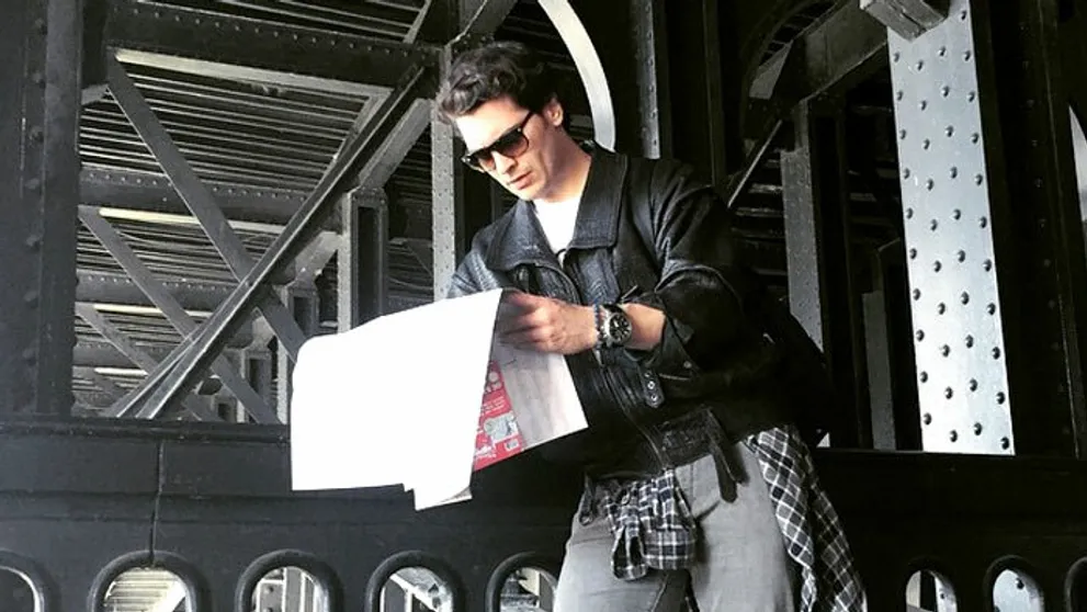 Nová rola, nový imidž: Emir z Ferihy zmužnel a je... Ešte viac sexy! (foto v článku)