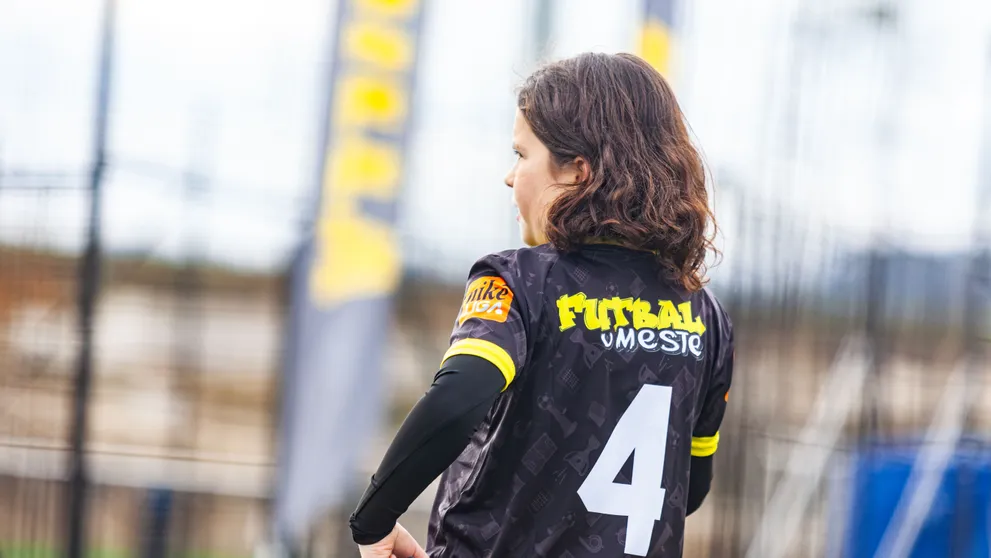 Markíza podporuje mladé futbalové talenty. Na podujatí Futbal v meste bude mať vlastnú zónu