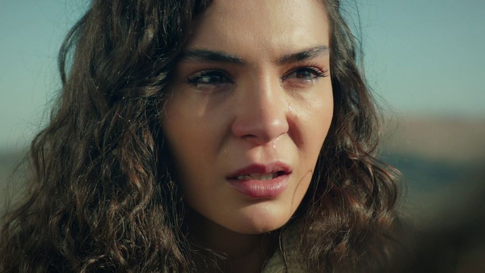 Spútaný motýľ II.: 53. a 54. epizóda