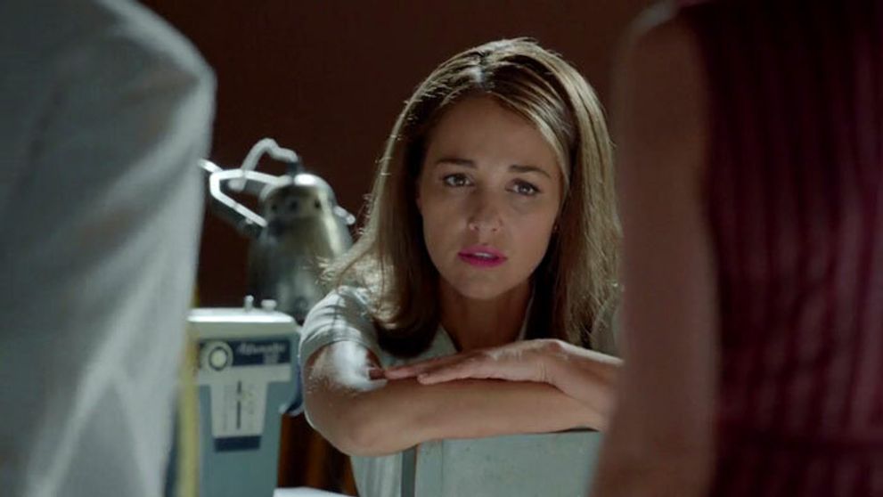 Velvet III.: 7. a 8. epizóda