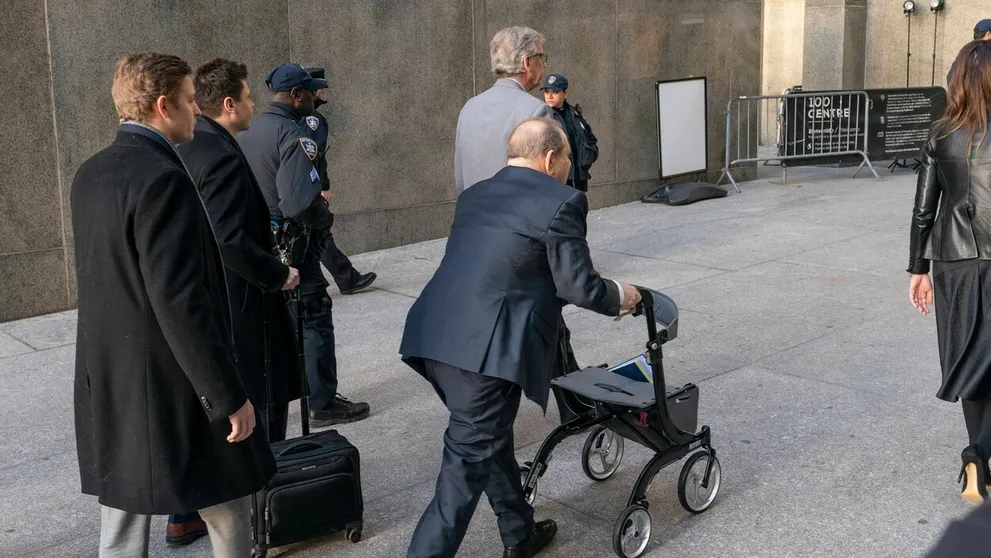 Odvolal sa! Sexuálnemu predátorovi sa 23 rokov za mrežami nepozdáva