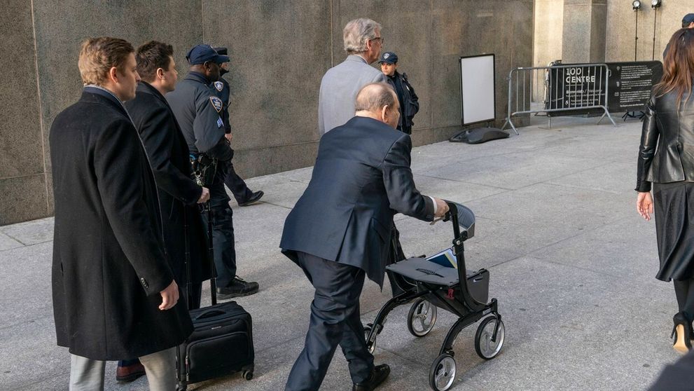 Odvolal sa! Sexuálnemu predátorovi sa 23 rokov za mrežami nepozdáva