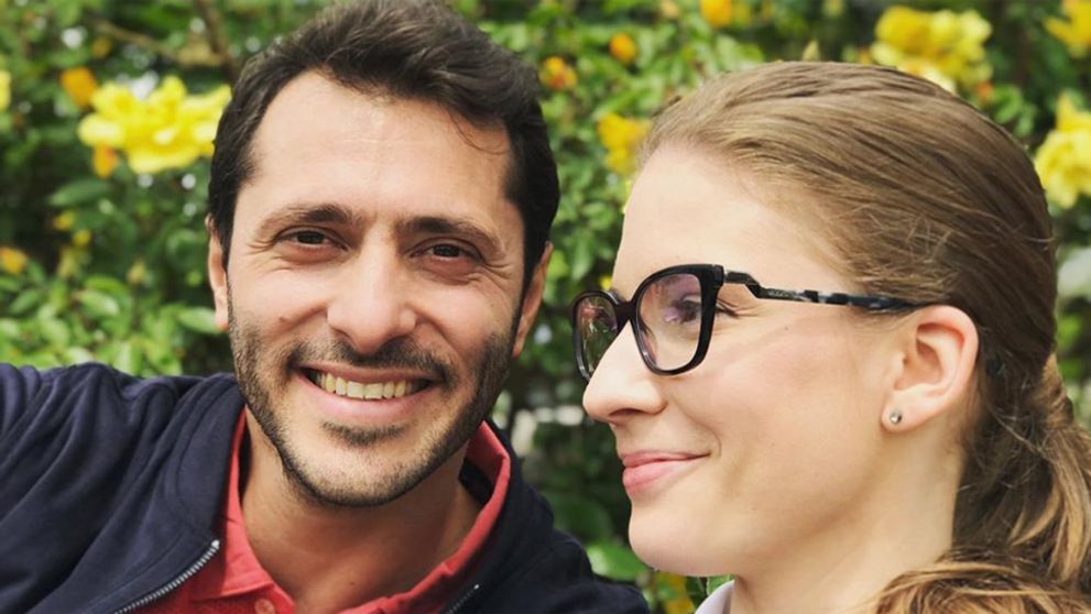 Ema to konečne priznala. Miluje Alexa