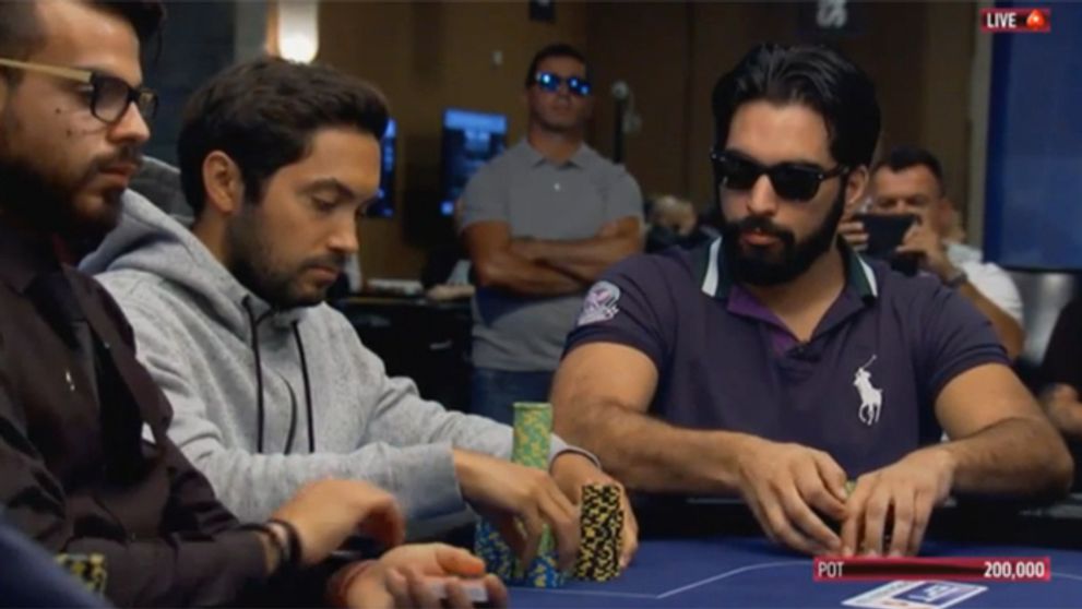 European Poker Tour Barcelona: Naživo s českým komentárom!