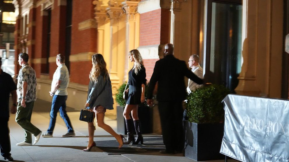 Črtá sa nový šoubizový vzťah! Toto by mohlo vyjsť