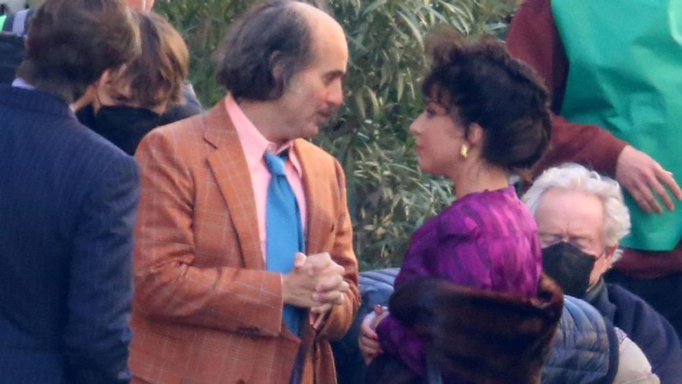 Neuveriteľná premena! Herca pod maskou nemáte šancu spoznať