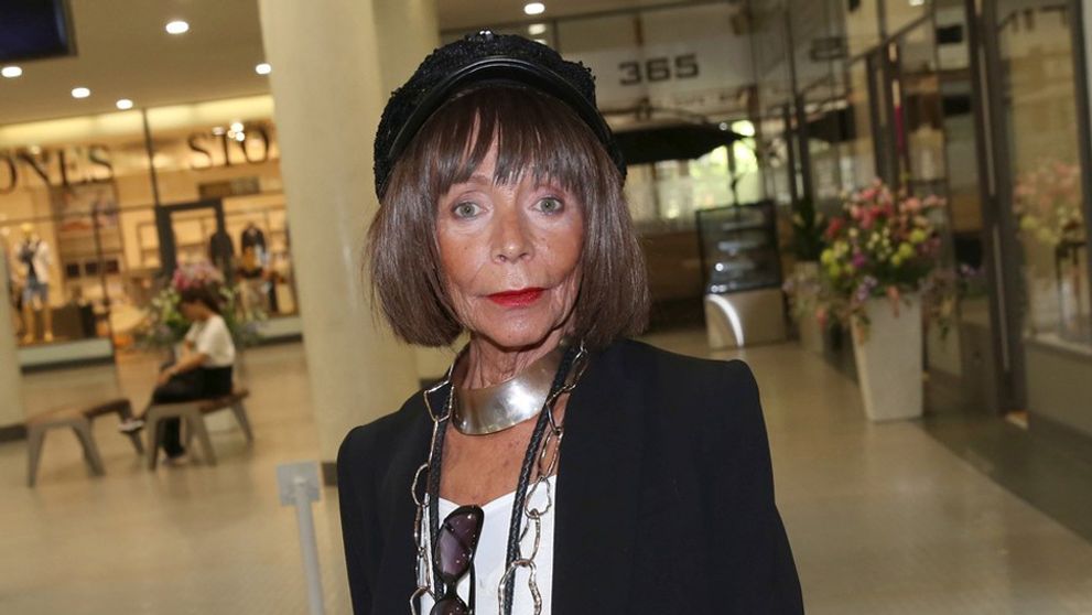 Český šoubiznis zasiahla smutná správa: Zomrela módna kritička Františka Čížková