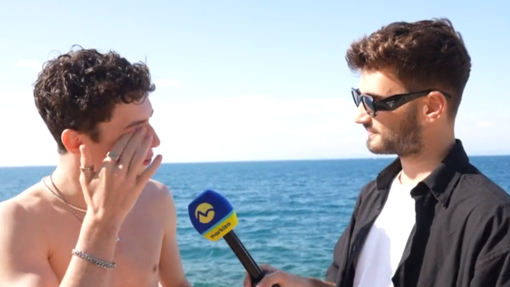 Herec z Pána profesora sa rozplakal počas rozhovoru: Prečo mu vyšli slzy?