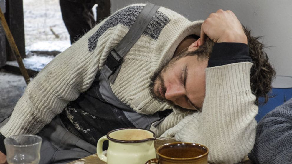 Predvedie Dávid striptíz? Má však jednu podmienku!