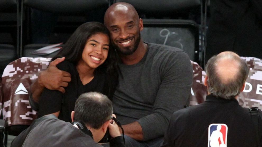 Basketbalová legenda Kobe Bryant (†41) zahynula s dcérou pri havárii vrtuľníka