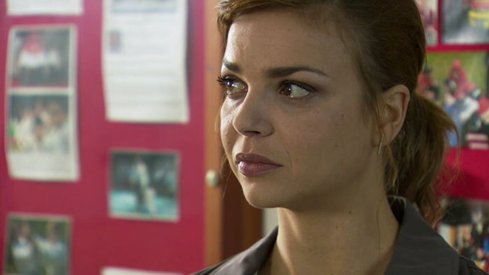 Diana v slzách: Má v tom prsty Fiala?