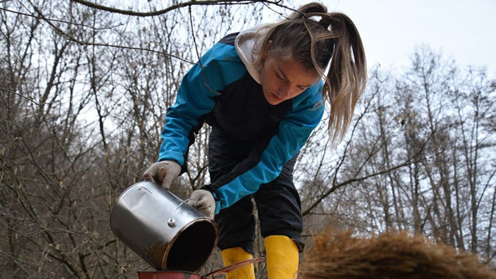 Prišla pošta! Zlé správy pre Vlaďu?