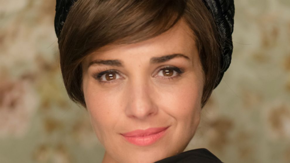 Ana z Velvetu opäť s manželom!