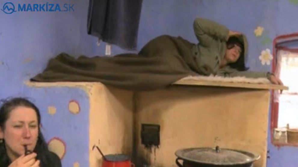 Farmári Lenku poriadne naštvali: Servítku pred ústa si nekladie!