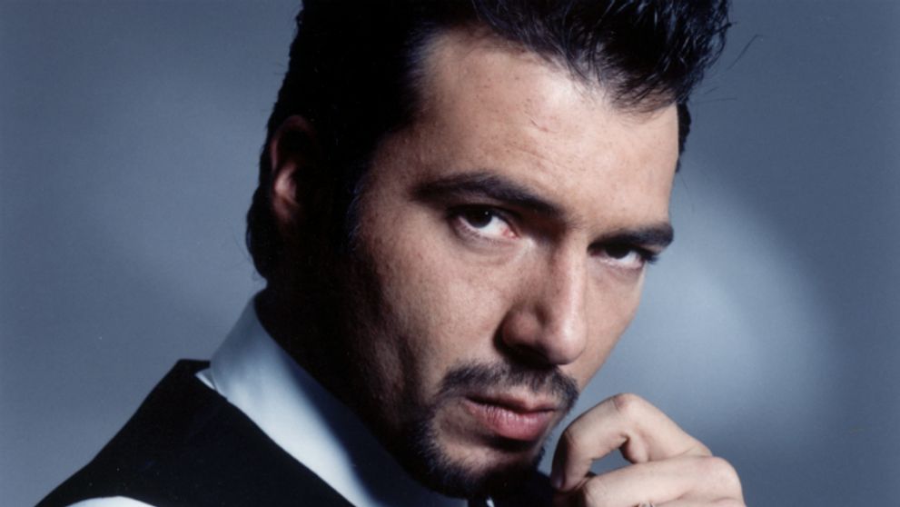 Charizmatický intrigán je preč: Fabián z Keď budeš moja je dnes pupkatý otecko