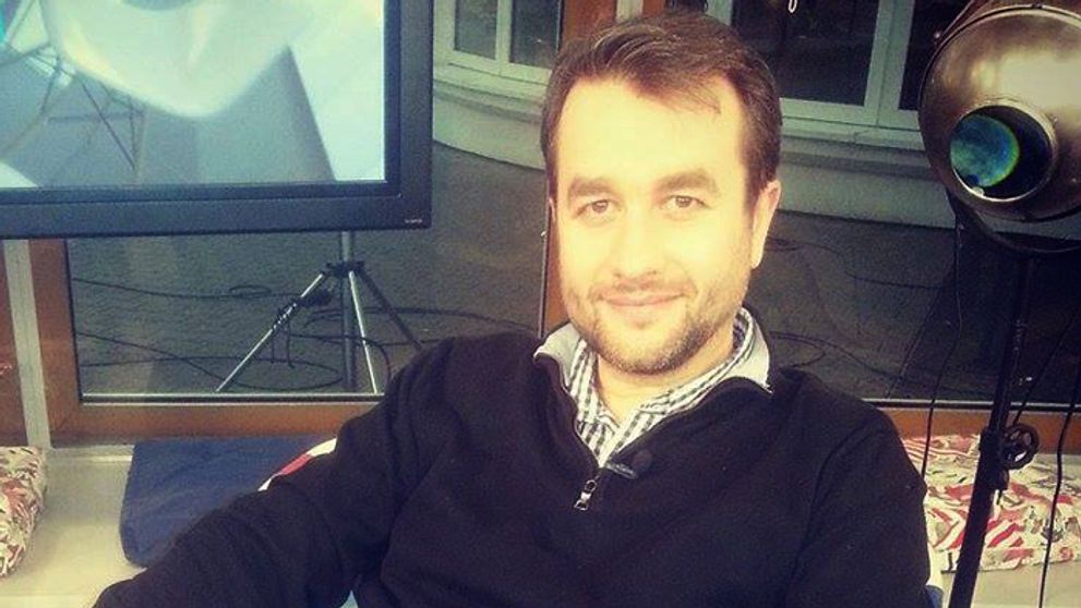 Vlado Kobielsky: Manželka mu 