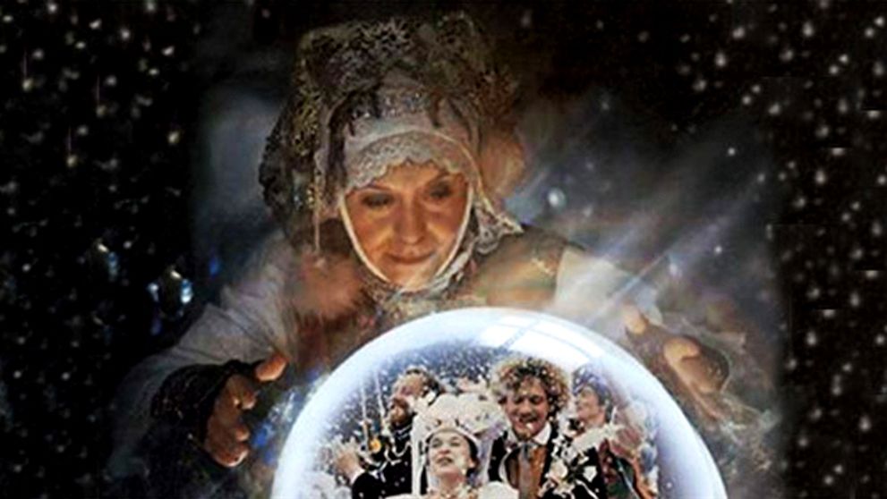 Kultová Perinbaba: Čo robia jej hrdinovia dnes?