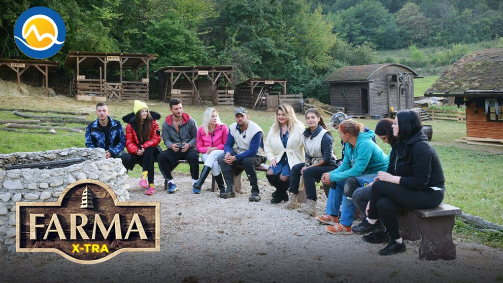 Faloš v priamom prenose! Po sprisahaní na Farme nasledovali scény ako zo zlého filmu