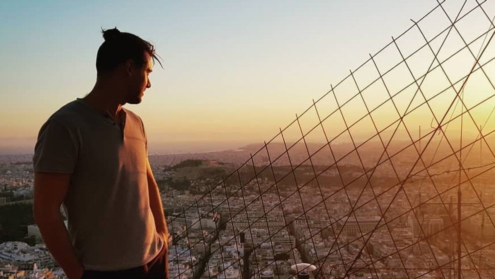 Do tretice chlapec! Markizák je šťastný trojnásobný otec