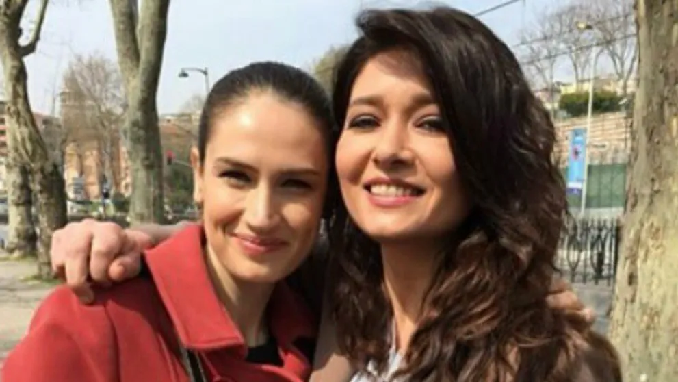 Gülseren a Derya z Vymenených životov: Kamošky aj v súkromí!