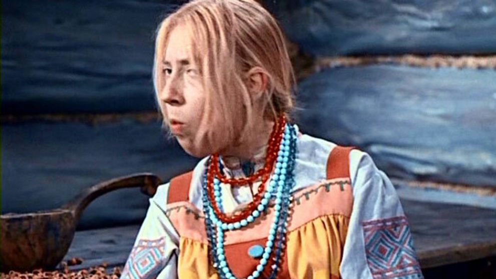 Marfa z Mrázika: Orechy lúska zubami dodnes