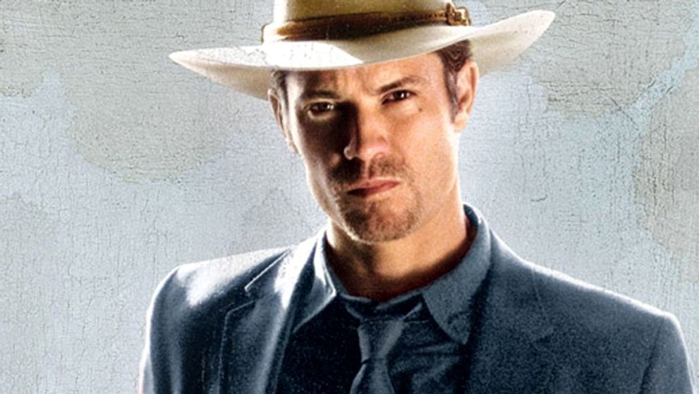 Strážca poriadku: Drsný kraj si žiada drsné metódy!