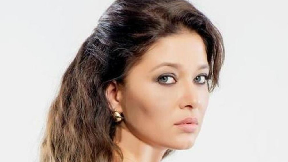 Adoptovala si dieťa? Seriálová Gülseren s malým drobcom v náručí!