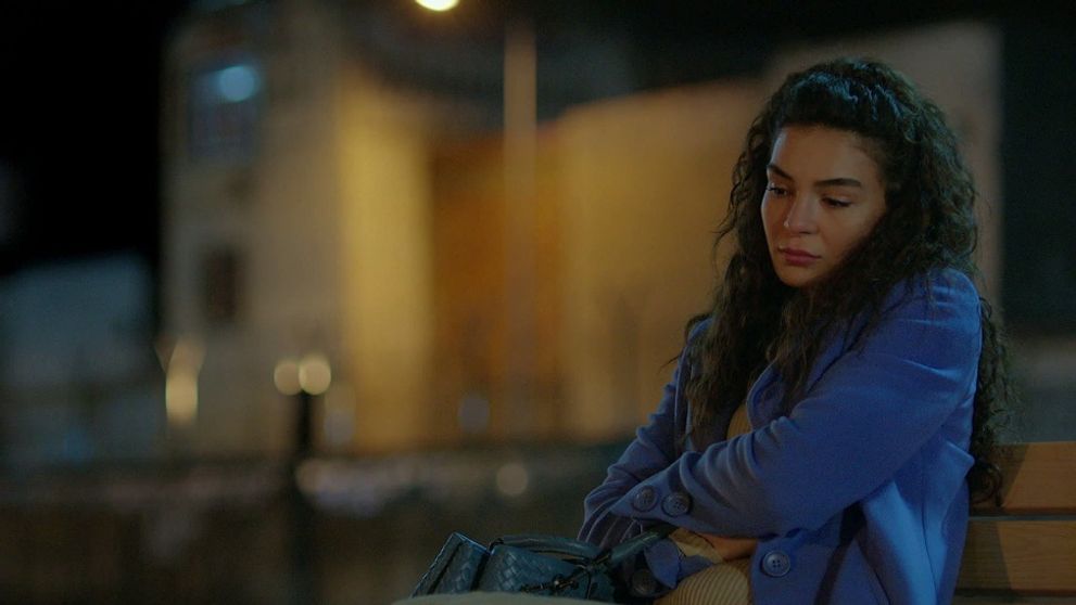 Spútaný motýľ: 139. a 140. epizóda