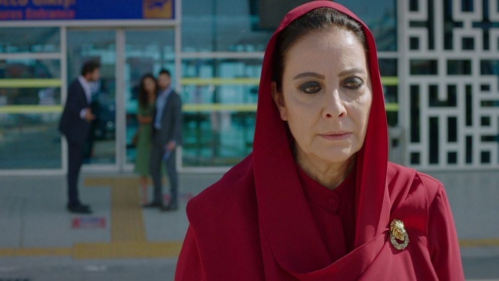 Spútaný motýľ: 65. a 66. epizóda