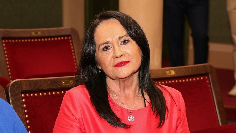 Koptíkov teror si vyžiadal svoju daň: Hana Gregorová skolabovala