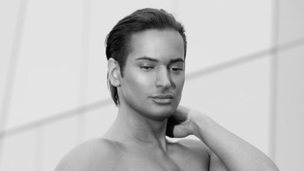 Kaderník Rochnyak prekvapuje: Hobby, aké by ste u chlapa nečakali