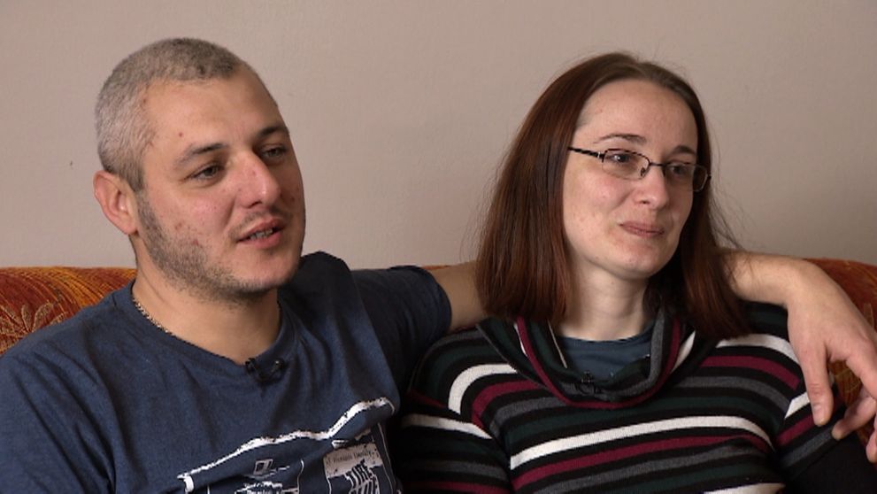 Strhaní, no odhodlaní: Rodičia na plný úväzok sa rozhodli zmeniť svoj život
