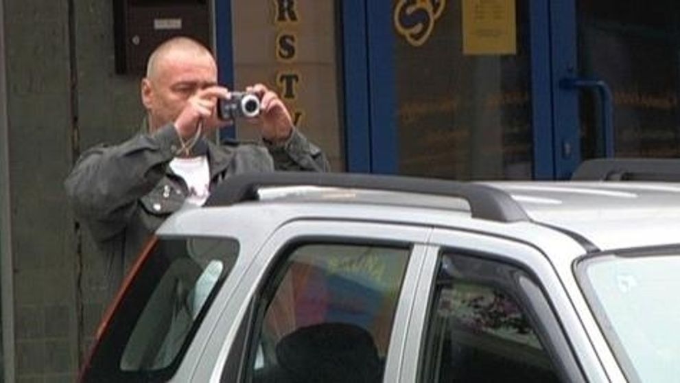 Súkromný detektív jej zmenil život!