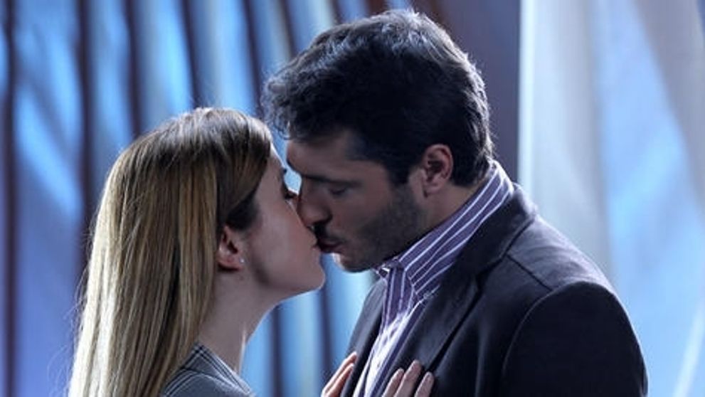 Po dychu lapá priateľka Braňa Deáka pri nahých scénach!