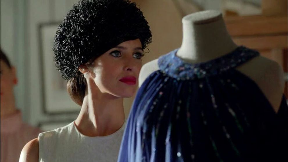 Velvet IV.: 3. až 4. epizóda