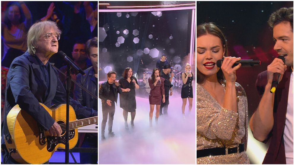 Chart Show bola aj tento rok plná hviezdnych vystúpení