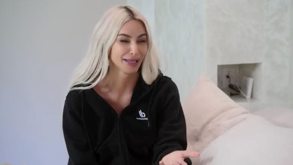 Najznámejšie video pre dospelých s Kim Kardashian: Zábery, na ktoré sme aj zabudli