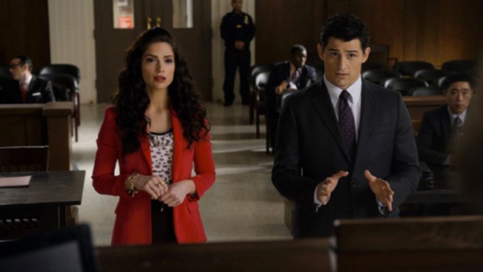 Slečna úspešná: Kaktus