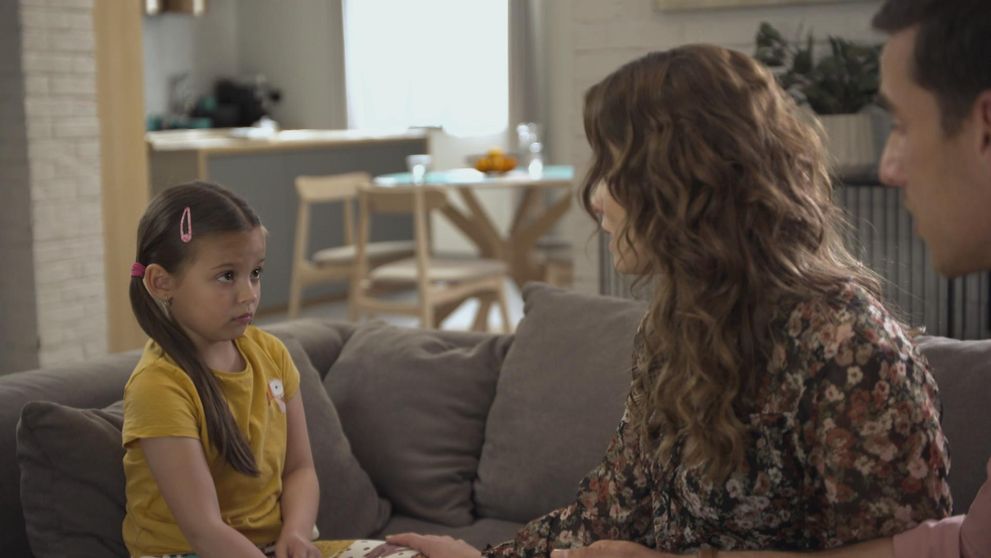 Prišiel ten moment: Naďa a Martin idú Hanke povedať pravdu