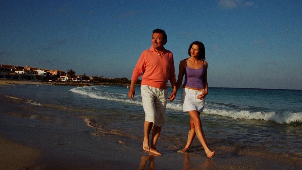 O Ivane Gottovej popísali veľa: Teraz sa definitívne ukázalo, aká bola manželka