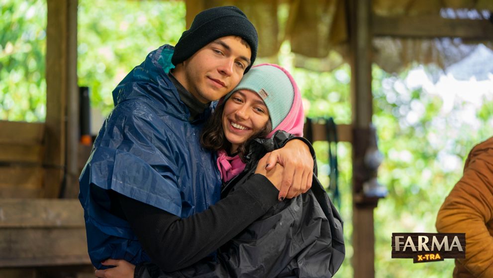 Saška má problém spať nahá, Šimon práve naopak: Ráno nie je nič lepšie, keď...