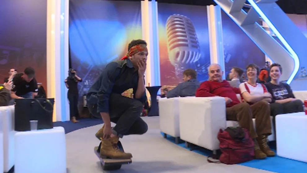 Porotca SuperStar je majstrom Európy: K zemi by zložil snáď hocikoho!