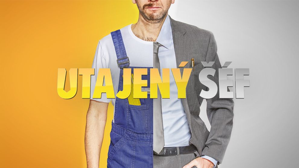 Opäť sú tu: Obleky vymenia za montérky a počítače za lopaty