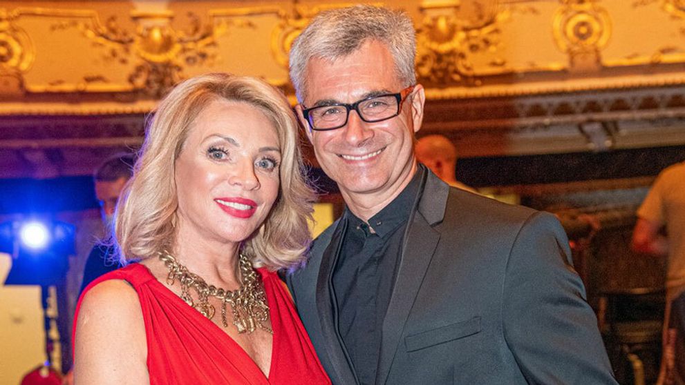 Braňo Kostka zaskočil Zdenu Studenkovú: Zmenil sa jeho vkus na ženy?