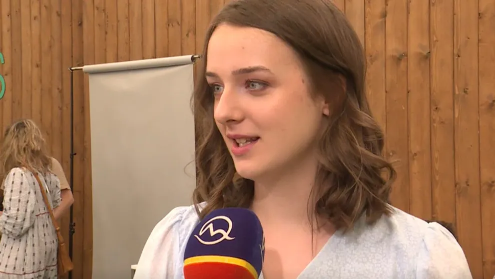 Za hranicami sú z jej talentu hotoví: Porotcovia pri jej výkone stratili reč
