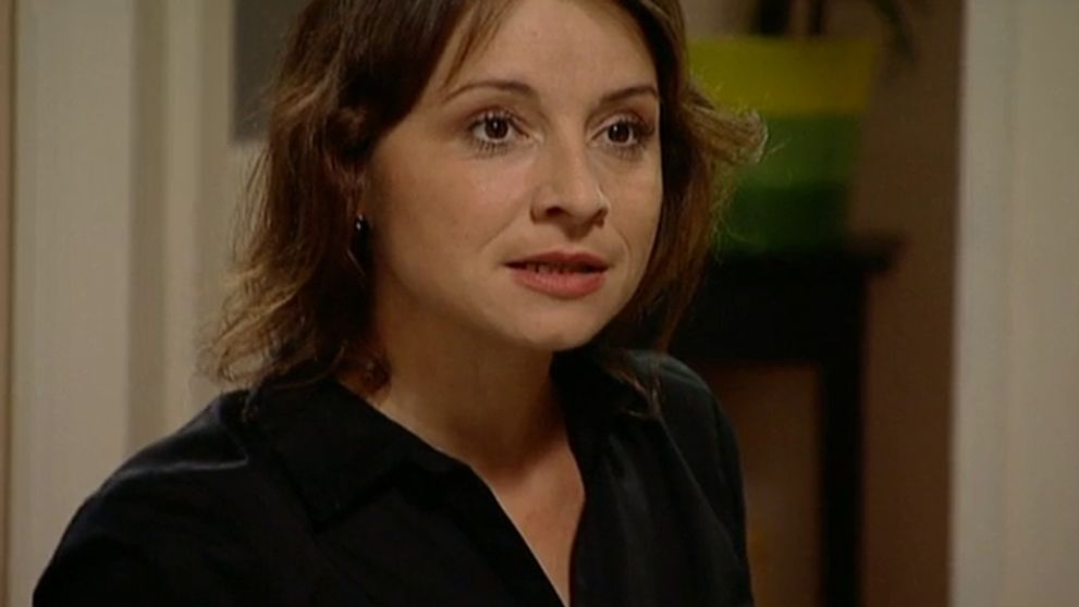 Ordinácia v ružovej záhrade: Neistota